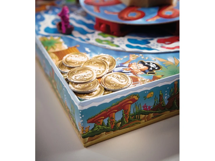 Titus Tentakel Haba Gezelschapsspel 4 Titus Tentakel Haba Gezelschapsspel - Afbeelding 4