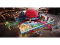 Titus Tentakel Haba Gezelschapsspel 11 Titus Tentakel Haba Gezelschapsspel -Bekend Speelgoeds Winkel haba spel titus tentakel 5