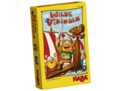 Wilde Vikingen – Strategiespel