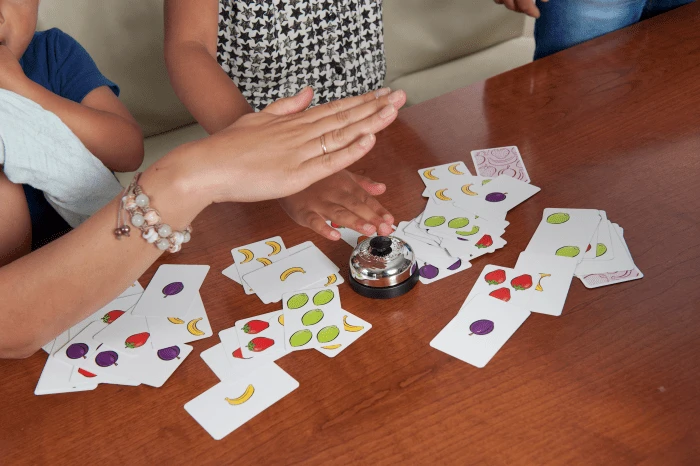 Halli Galli Actiespel 4 Halli Galli Actiespel - Afbeelding 4