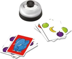 Halli Galli Extreme Actiespel -Bekend Speelgoeds Winkel halli galli extreme actiespel 999games 1 1