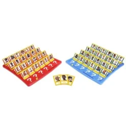 Hasbro Spel Wie Is Het? Kinderspel -Bekend Speelgoeds Winkel hasbro wie is het kinderspel 2