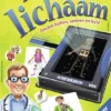 Het Lichaam Kinderspel Ravensburger Spellen