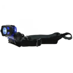 Kids At Work Hoofdlamp LED Lamp Scouting Outdoor -Bekend Speelgoeds Winkel hoofdlamp kids at work corvus a120007 1 1