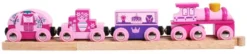 BigJigs BJT451 Trein Prinses