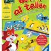 Ik Kan Al Tellen Kinderspel Ravensburger Spellen