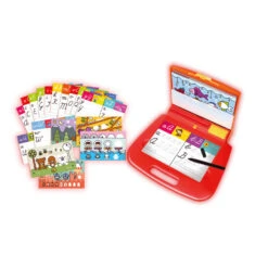 Jumbo 19562 Ik Leer Schrijven -Bekend Speelgoeds Winkel ik leer schrijven jumbo 19562 2