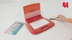 Jumbo 19562 Ik Leer Schrijven -Bekend Speelgoeds Winkel ik leer schrijven jumbo 19562 3