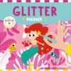 Doeboek Glitter Zeemeermin Kleurboek