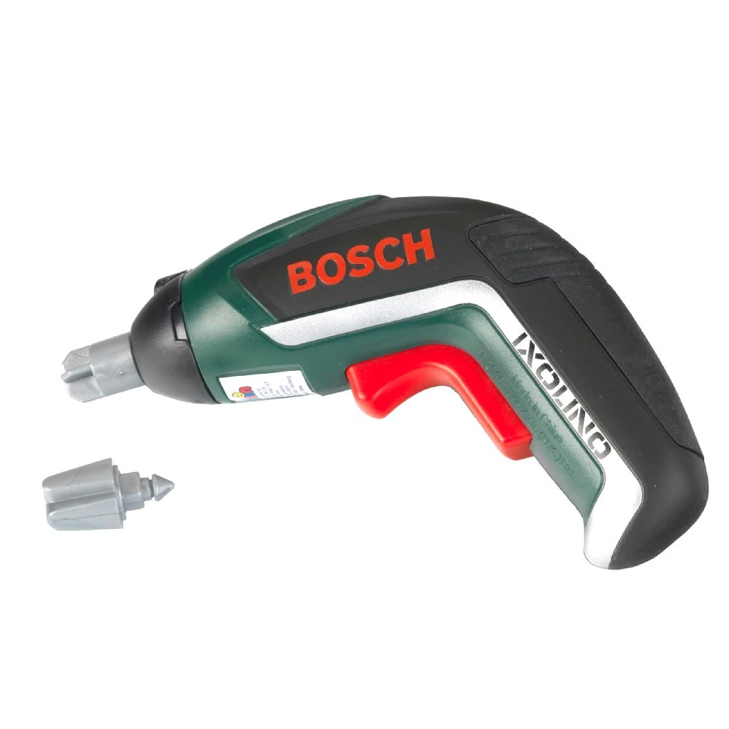 Bosch Mini Ixolino II 1 Bosch Mini Ixolino II