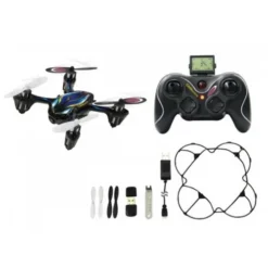 Drone Jamara Camostro Quadrocopter Met Camera -Bekend Speelgoeds Winkel jamara drone camostro quadrocopter met camera 38250 2