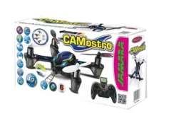 Drone Jamara Camostro Quadrocopter Met Camera -Bekend Speelgoeds Winkel jamara drone camostro quadrocopter met camera 38250 4