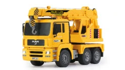 Jamara Radiografisch Bestuurbare Kraanwagen MAN Schaal 1 : 20 6 Jamara Radiografisch Bestuurbare Kraanwagen MAN Schaal 1 : 20 -Bekend Speelgoeds Winkel jamara radiografisch bestuurbare kraanwagen man 1 1