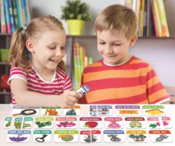 Jumbo 19569 Ik Leer Lettergrepen -Bekend Speelgoeds Winkel jumbo 19549 ik leer lettergrepen educatief spel 3