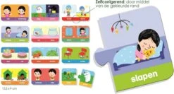 Jumbo 19562 Ik Leer Tegenstellingen -Bekend Speelgoeds Winkel jumbo 19554 ik leer tegenstellingen 2