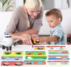 Jumbo 19562 Ik Leer Tegenstellingen -Bekend Speelgoeds Winkel jumbo 19554 ik leer tegenstellingen 3