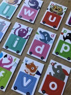 Jumbo 19556 Ik Leer Op Weg Naar Groep1 8 Jumbo 19556 Ik Leer Op Weg Naar Groep1 -Bekend Speelgoeds Winkel jumbo 19556 ik leer opweg naar groep 1 educatief spel 2