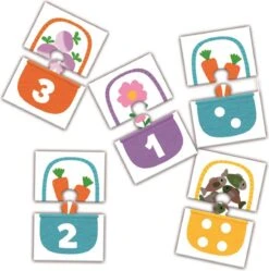 Jumbo 19556 Ik Leer Op Weg Naar Groep1 11 Jumbo 19556 Ik Leer Op Weg Naar Groep1 -Bekend Speelgoeds Winkel jumbo 19556 ik leer opweg naar groep 1 educatief spel 5