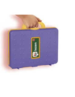 Jumbo 19564 Ik Leer Lezen -Bekend Speelgoeds Winkel jumbo 19564ik leer lezen educatief spel 3