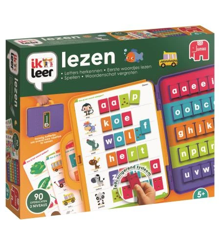 Jumbo 19720 Ik Leer Coderen 1 Jumbo 19720 Ik Leer Coderen
