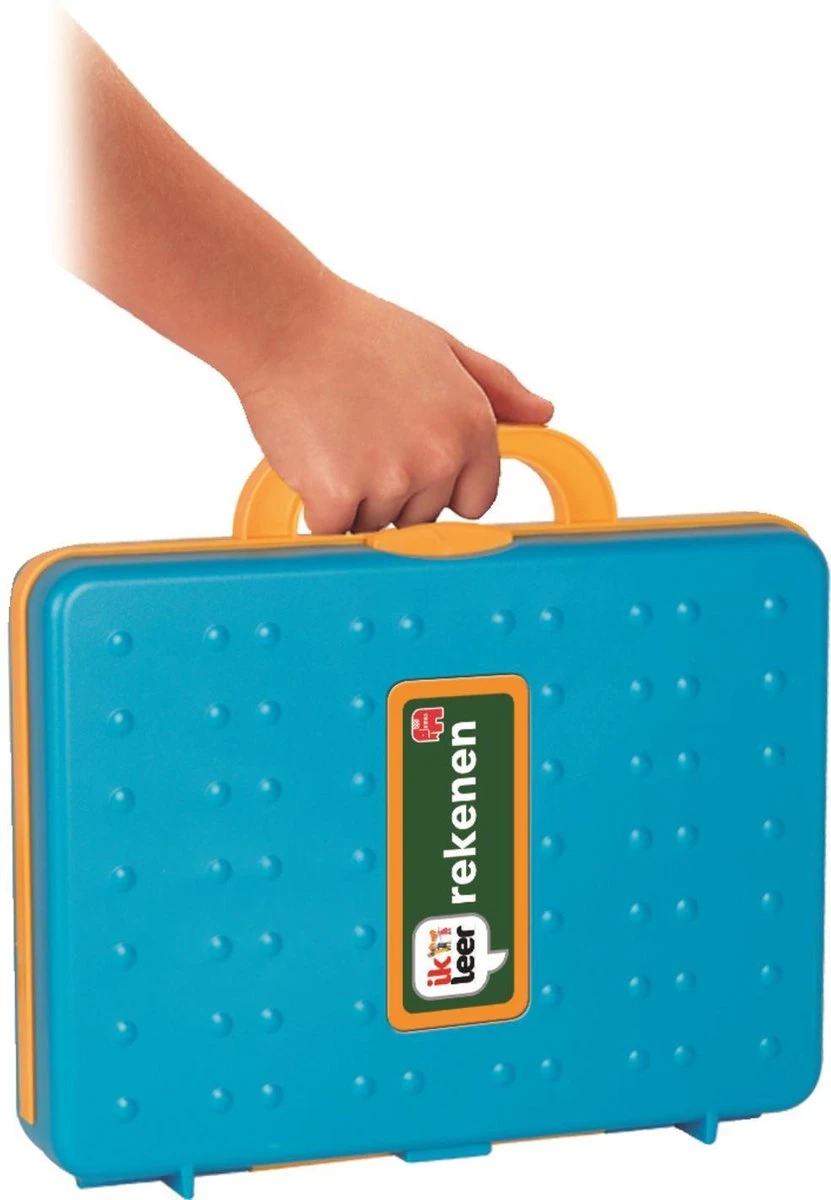 Jumbo 19570 Ik Leer Rekenen 5 Jumbo 19570 Ik Leer Rekenen - Afbeelding 5