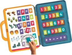 Jumbo 19570 Ik Leer Rekenen 11 Jumbo 19570 Ik Leer Rekenen -Bekend Speelgoeds Winkel jumbo 19570 ik leer rekenen ik leer rekenen 8710126195703. 5