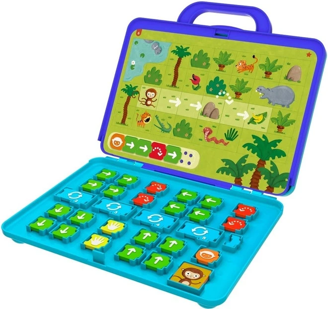 Jumbo 19720 Ik Leer Coderen 3 Jumbo 19720 Ik Leer Coderen - Afbeelding 3