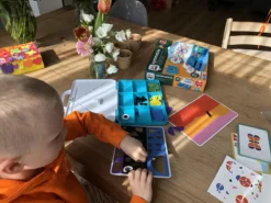 Jumbo 19775 Ik Leer Symmetrie -Bekend Speelgoeds Winkel jumbo 19775 ik leer symmetrie educatief spel 5