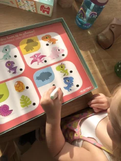 Jumbo 19786 Electro Wonderpen Ontdek De Dino’s -Bekend Speelgoeds Winkel jumbo 19786 electro wonderpen ontdek de dinos educatief spel. 4