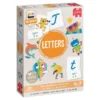 Jumbo 19787 Ik Leer Ontdekken Letters