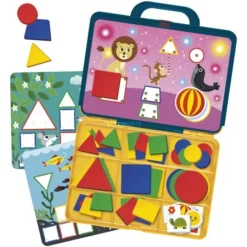 Jumbo 19903 Ik Leer Vormen En Kleuren 7 Jumbo 19903 Ik Leer Vormen En Kleuren -Bekend Speelgoeds Winkel jumbo 19903 vormen en kleuren 8710126199039 ik leer. 3