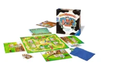 Koehandel Het Bordspel Ravensburger 272396 -Bekend Speelgoeds Winkel kOEHANDEL BORDSPEL RAVENSBURGER 2