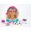 Kaphoofd Prinses Corali Mariella + Beautyset Klein 5398