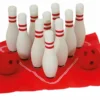 Soft Bowling Set Kegelspel Soft