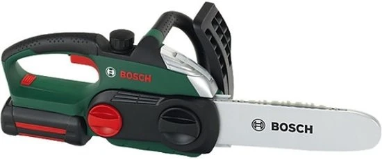 Bosch Kettingzaag II Theo Klein 8399 2 Bosch Kettingzaag II Theo Klein 8399 - Afbeelding 2