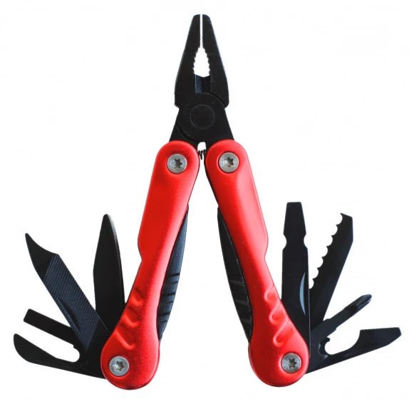 Scout Kids-at-Work Multitool Junior Kindergereedschap 1 Scout Kids-at-Work Multitool Junior Kindergereedschap