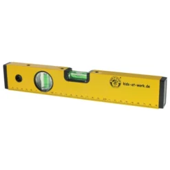 Kids-at-Work Waterpas Aluminium Kindergereedschap