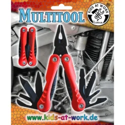 Scout Kids-at-Work Multitool Junior Kindergereedschap 6 Scout Kids-at-Work Multitool Junior Kindergereedschap -Bekend Speelgoeds Winkel kids at work multitool kids at work kindergereedschap