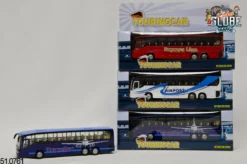Touringcar Kidsglobe -Bekend Speelgoeds Winkel kidsglobe 510761 touringcar bus 1