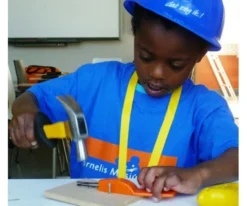 Toolkid Klauwhamer Kindergereedschap -Bekend Speelgoeds Winkel klauwhamer toolkid 1 1