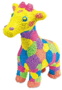 Beady Animals -Bekend Speelgoeds Winkel knustelset beady animals 1