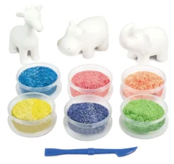Beady Animals -Bekend Speelgoeds Winkel knustelset beady animals 3