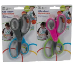 Kinderschaartjes – Knutselschaartjes