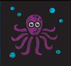 Knutselset – Travel Foil Art 13 Knutselset – Travel Foil Art -Bekend Speelgoeds Winkel knutselset folie travel foil art 6