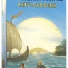 Kolonisten Van Catan Utbreiding De Zeevaarders 5/6 Spelers – Bordspel