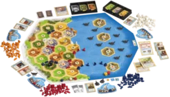 Kolonisten Van Catan Uitbreiding Legende Van De Zeerovers -Bekend Speelgoeds Winkel kolonisten van catan de legende van de zeerovers bordspel 999games 1 1