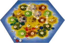 Kolonisten Van Catan Uitbreiding Steden En Ridders 5/6 Spelers – Bordspel -Bekend Speelgoeds Winkel kolonisten van catan uitbreiding steden en ridders 5 6 spelers 1 1