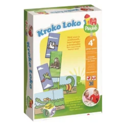 Bekend Speelgoeds Winkel -Bekend Speelgoeds Winkel kroko loko jumbo kinderspel 1