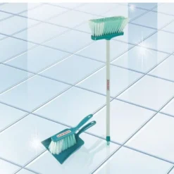 Leifheit Bezemgarnituur – Theo Klein -Bekend Speelgoeds Winkel leifheit bezemgarnituur theo klein6571