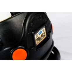 Litttle Tikes Cozy Coupe Police Car Politie -Bekend Speelgoeds Winkel little tikes politieauto police auto loopauto kopie